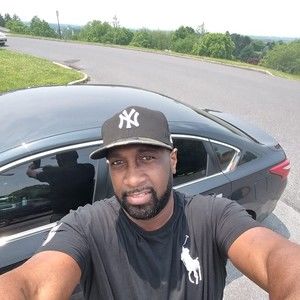 Meet your Posher, Will